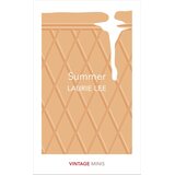 The Book Service Limited Laurie, Lee - Summer: Vintage Minis Cene