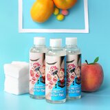 Elizavecca Milky Piggy Hell-Pore Clean Up AHA Fruit Toner tonik za redukcijo razširjenih por s piling učinkom 200 ml | Shoptok.si