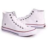 Big Star Men's Classic High Sneakers | Shoptok.si