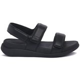 Fitflop FIT FLOP F MODE GO 2 BAR Crna | shoptok.hr