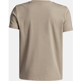 Under Armour UA B Icon Taped SS-BRN Boys' T-Shirt - Boys | Shoptok.si