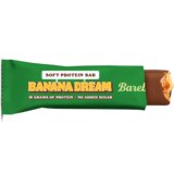 Barebells Proteinska čokoladica 12 x 55 g banana dream Cene