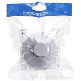 Aigostar Okretna prigušiva 300W/230V srebrna | Eponuda.com