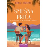 Vulkan Emili Henri Smešna priča ( 29789 ) Cene