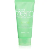 clean it zero Tea Tree Pore Peeling Gel gladilni piling gel za razširjene pore 120 ml