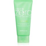 Banila Co clean it zero Tea Tree Pore Peeling Gel piling gel za zaglađivanje za proširene pore 120 ml | shoptok.hr