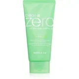 clean it zero Tea Tree Pore Peeling Gel piling gel za zaglađivanje za proširene pore 120 ml