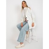 Och Bella Coat-TW-PL-BI-2021799.51-ecru | shoptok.hr