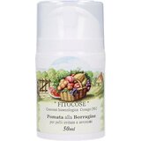 Fitocose Borage pomirjujoča krema u
