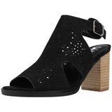 Xti Sandali & Odprti čevlji 141098X Črna | Shoptok.si