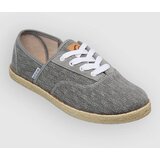 Quiksilver Espadrilled Up Superge green / green / green Cene