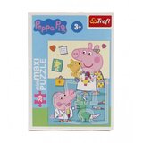 Peppa Pig Igračka mini puzzle 20/1 307020 Cijene