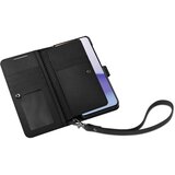 Spigen Wallet S Plus za Samsung Galaxy S23 - crna | shoptok.hr