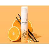 Hello Coco Toothpaste Orange Vanilla zobna pasta za beljenje zob 60 g | Shoptok.si