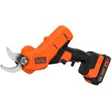 Black & Decker Black&Decker aku makaze za orezivanje 18V BCPP18D1-QW | Eponuda.com