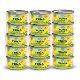 AZZURO MARE Tuna salata Exotic, 160 g, 48 komada Cene