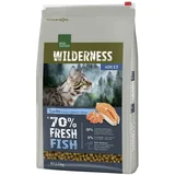 Cat Wilderness Fresh Meat Adult Riba 2,5 kg