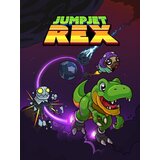 Steam JumpJet Rex Key GLOBAL | ePonuda.com