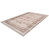 Novel TKANA PREPROGA Baroque 160/230 cm taftano bež | Shoptok.si