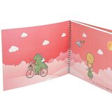 Creative pobarvanka cute, 37 listov | Shoptok.si