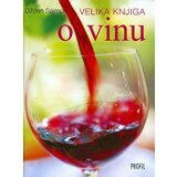 Profil knjiga Džoen Sajmon
 - Velika knjiga o vinu | ePonuda.com