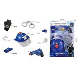 Ittl policijski set pištolj ( 727219 ) Cene