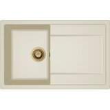  Set Life 300 + slavina Vida Zlato/Bianco | shoptok.hr