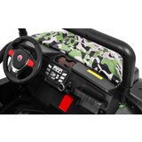 Buggy na akumulator Grand 4x4 LIFT - dvosjed - moro | shoptok.hr
