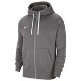 Nike Puloverji Park 20 Siva | Shoptok.si