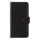  Preklopna torbica Fancy Diary gladka Samsung Galaxy A14 - črna | Shoptok.si