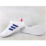 Adidas Nizke superge Grand Court 20 EL Bela | Shoptok.si