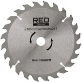  Kružna pila RED TECHNIC RTRPT0007 od 2300 W | shoptok.hr