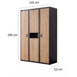 Hanah home garderober aktif | Eponuda.com