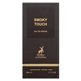 Maison Alhambra Smoky Touch parfemska voda za muškarce 80 ml | shoptok.hr