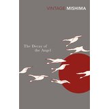 The Book Service Yukio Mishima - Decay Of The Angel Cene