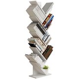 MID.YOU REGAL 40/140/20 cm bela | Shoptok.si