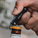 True Preklopni žepni nož, nož za ključe - TU7060N | Shoptok.si