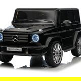 Premium Stil Mercedes G500 4X4 Crni Premium Oprema | ePonuda.com