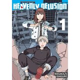 Ingram Publisher Services Masakazu Ishiguro - Heavenly Delusion, Vol. 1 | ePonuda.com