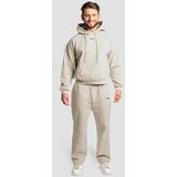 GymBeam muška dukserica aura grey | Eponuda.ba