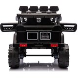  Auto na akumulator Off-Road CLIMBER - crni | shoptok.hr