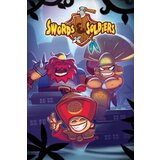 Steam Swords and Soldiers HD (PC) Key EUROPE Steam Swords and Soldiers HD (PC) Key EUROPE Slike