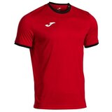 Joma Majice s kratkimi rokavi Combi Črna | Shoptok.si