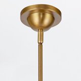 Elstead Lighting VISEČA SVETILKA Alora 32,4/41,7 cm 60 W E27 | Shoptok.si