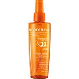 Bioderma Photoderm bronze Suvo ulje za lice i telo SPF30, 200ml Cene