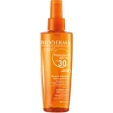 Photoderm bronze Suvo ulje za lice i telo SPF30, 200ml