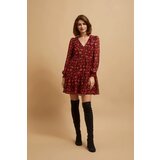 Moodo Dress with flared bottom | shoptok.hr