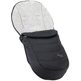 Egg 3 dječja kolica 6u1 s autosjedalicom Shell 360 i ISOFIX bazom, Carbonite | shoptok.hr