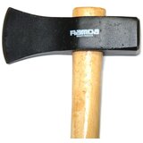  Sjekira Cjepara A621 - 2.7 kg s Drvenom Drškom od 90 cm | shoptok.hr