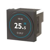  Smart hronotermostat OLED displej Vimar Arke 4BSTHSW.V19 | Eponuda.com